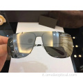 Goggle Type Man Wearing Sunglasses Wholesale